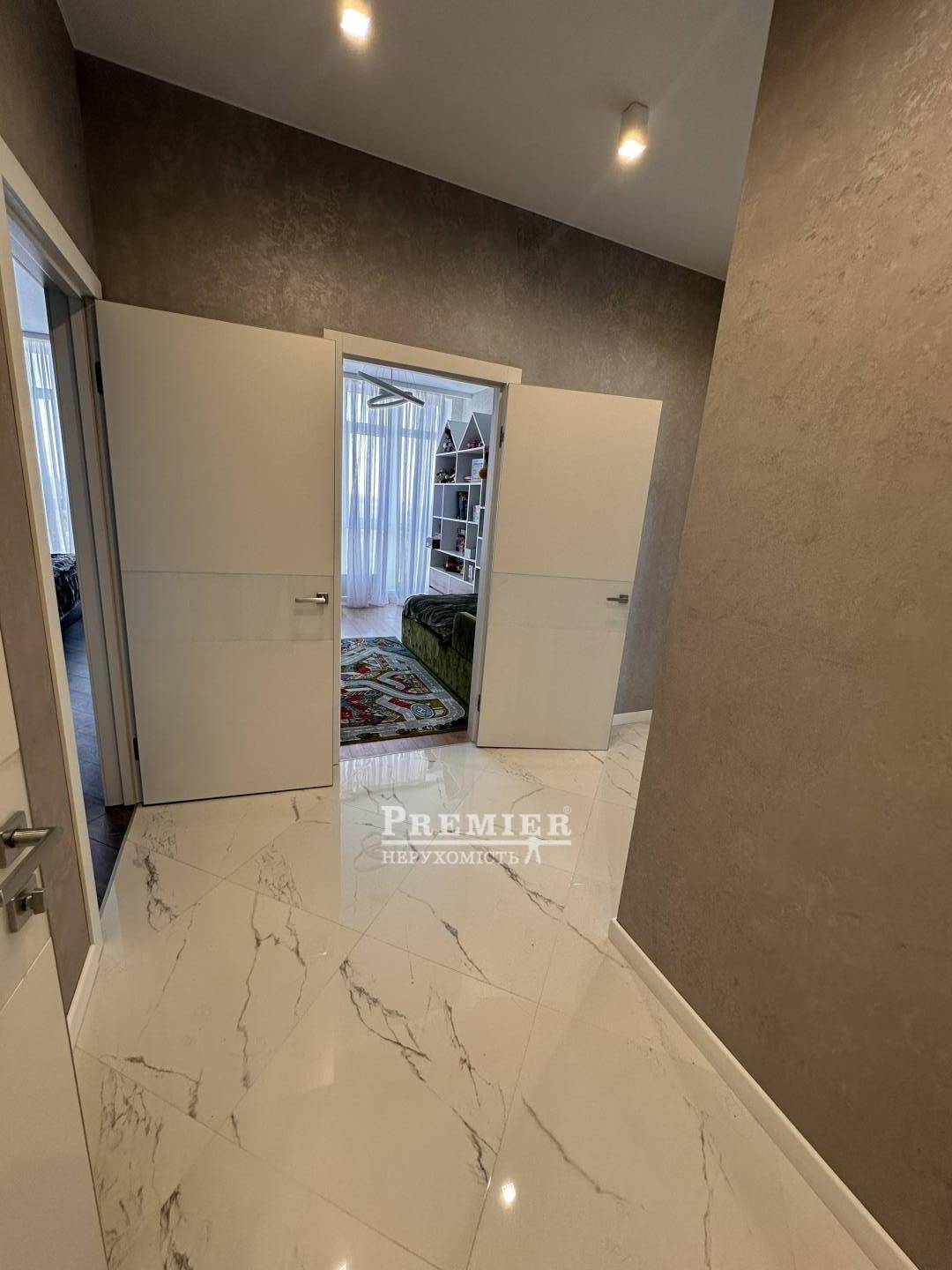 Продається 3кімнатна квартира, Лесі Українки (Гагаріна) просп., м.Одеса изображение 18