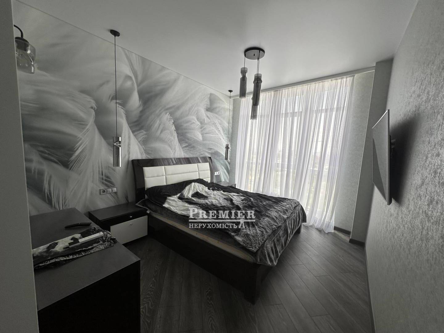 Продається 3кімнатна квартира, Лесі Українки (Гагаріна) просп., м.Одеса изображение 20