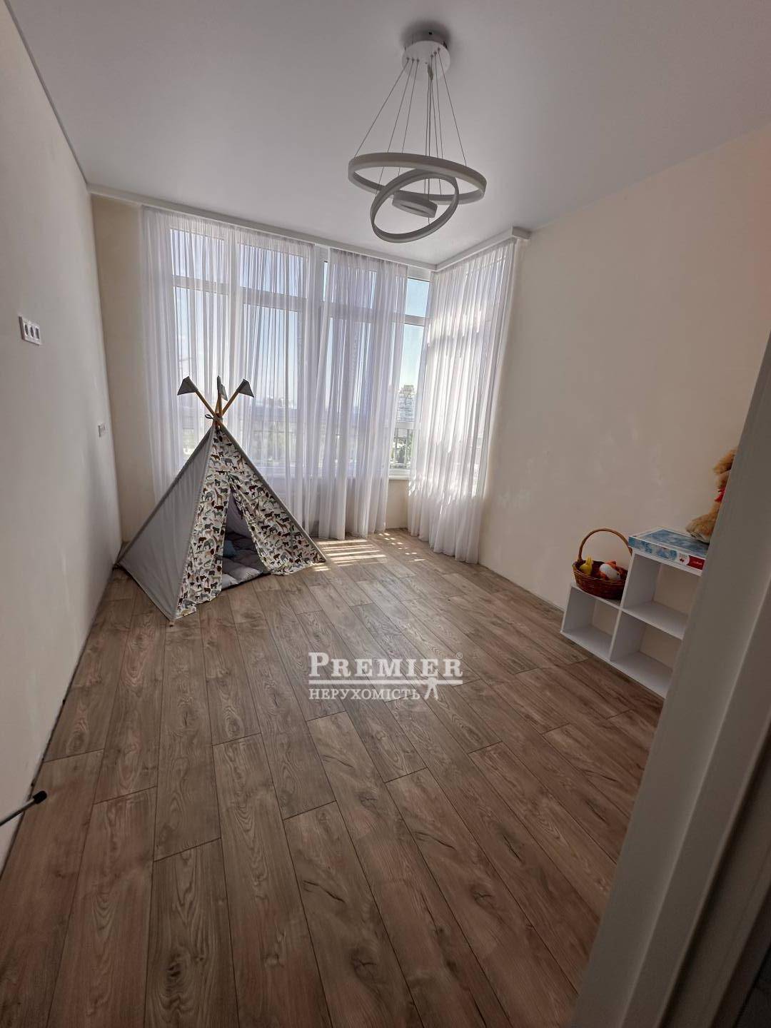 Продається 3кімнатна квартира, Лесі Українки (Гагаріна) просп., м.Одеса изображение 3