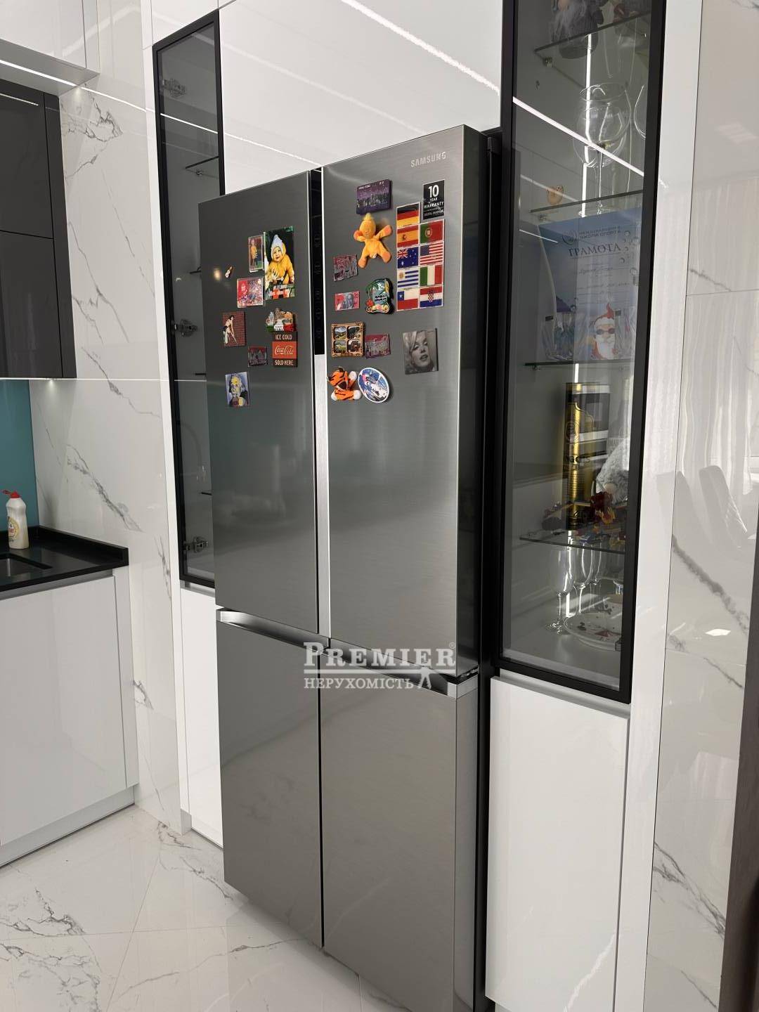 Продається 3кімнатна квартира, Лесі Українки (Гагаріна) просп., м.Одеса изображение 5