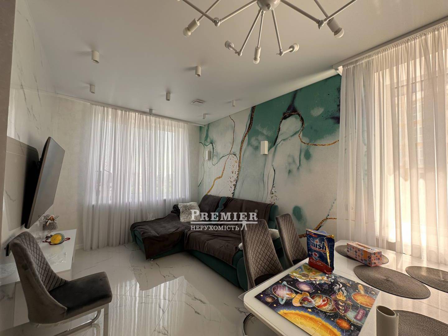 Продається 3кімнатна квартира, Лесі Українки (Гагаріна) просп., м.Одеса изображение 7