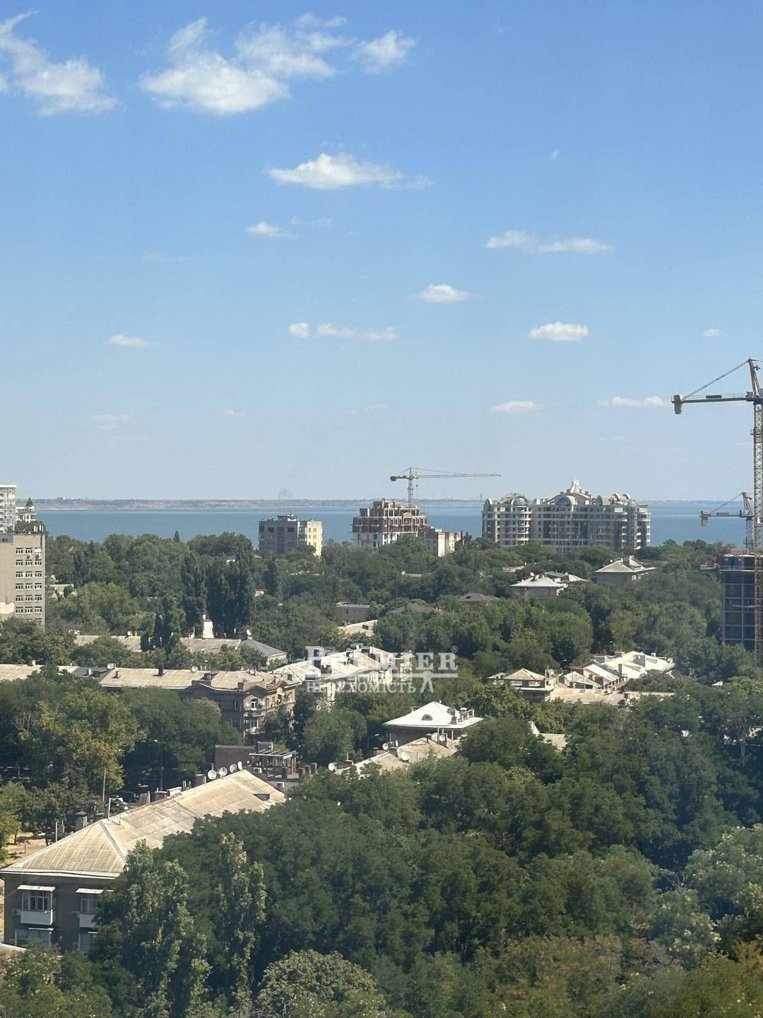 Продається 3кімнатна квартира, Лесі Українки (Гагаріна) просп., м.Одеса изображение 8