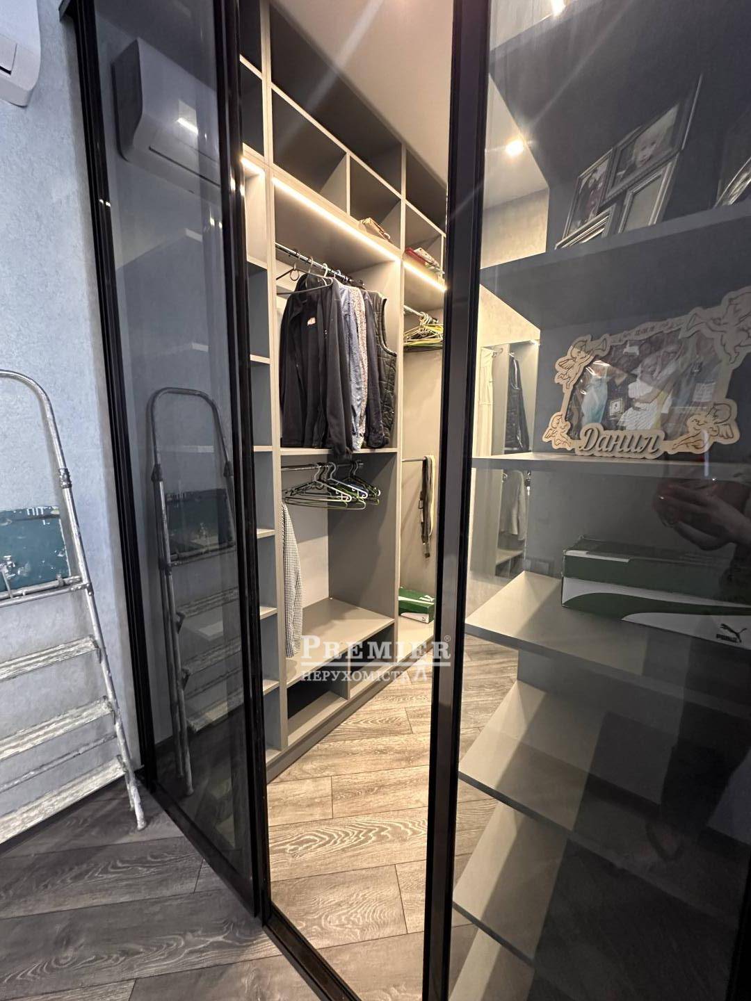 Продається 3кімнатна квартира, Лесі Українки (Гагаріна) просп., м.Одеса изображение 9