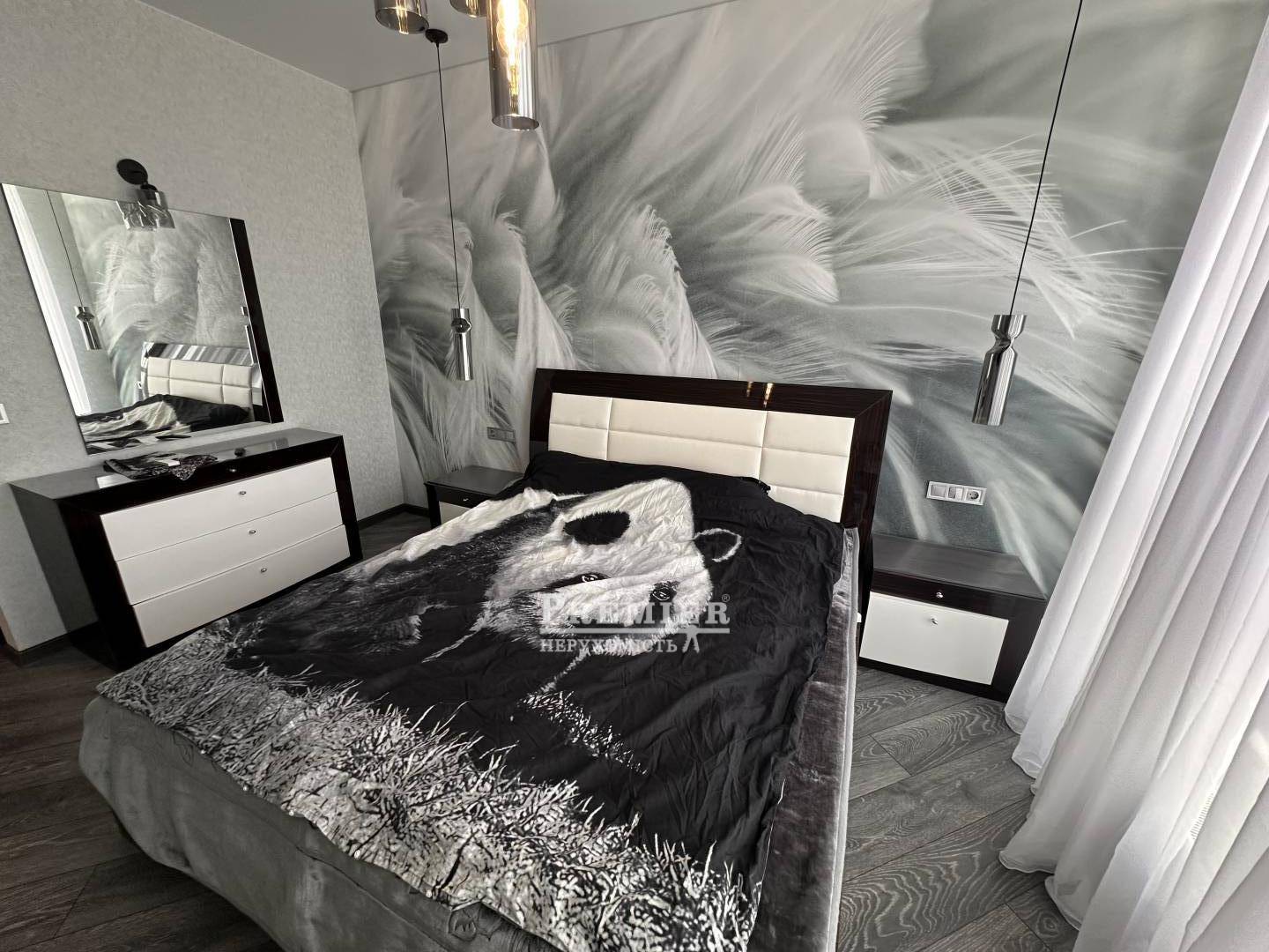 Продається 3кімнатна квартира, Лесі Українки (Гагаріна) просп., м.Одеса изображение 10