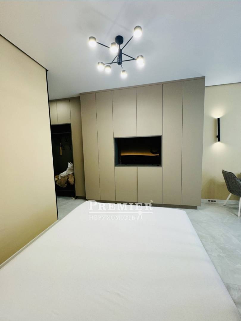 Продається 1-комн. квартира в новобудові, Курортний пров., м.Одеса изображение 3