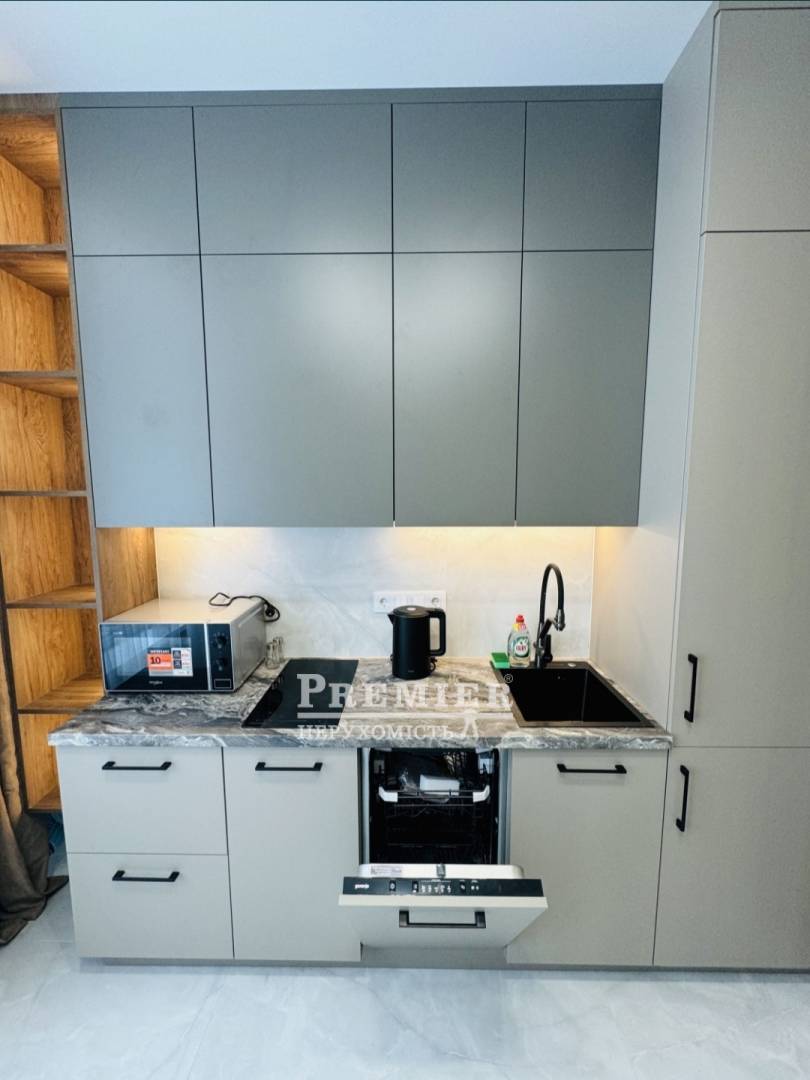 Продається 1-комн. квартира в новобудові, Курортний пров., м.Одеса изображение 5