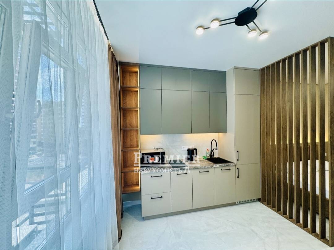 Продається 1-комн. квартира в новобудові, Курортний пров., м.Одеса изображение 7