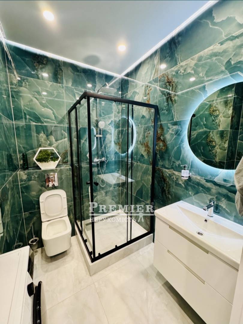 Продається 1-комн. квартира в новобудові, Курортний пров., м.Одеса изображение 8