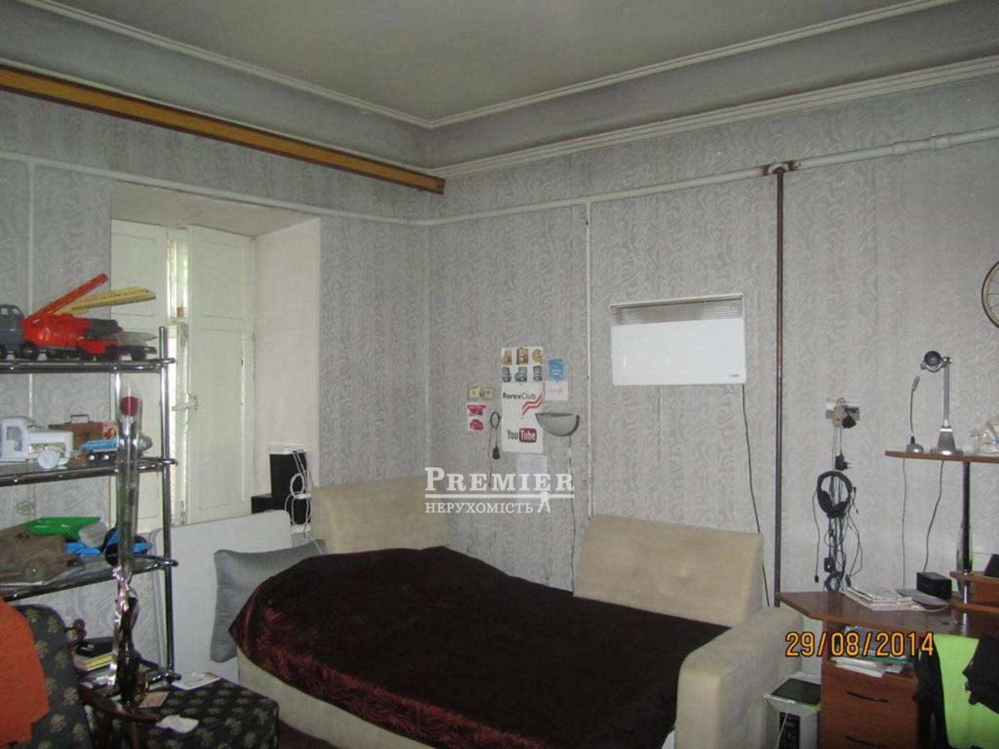 Продається Будинок дача, Пішонівська вул., м.Одеса изображение 1