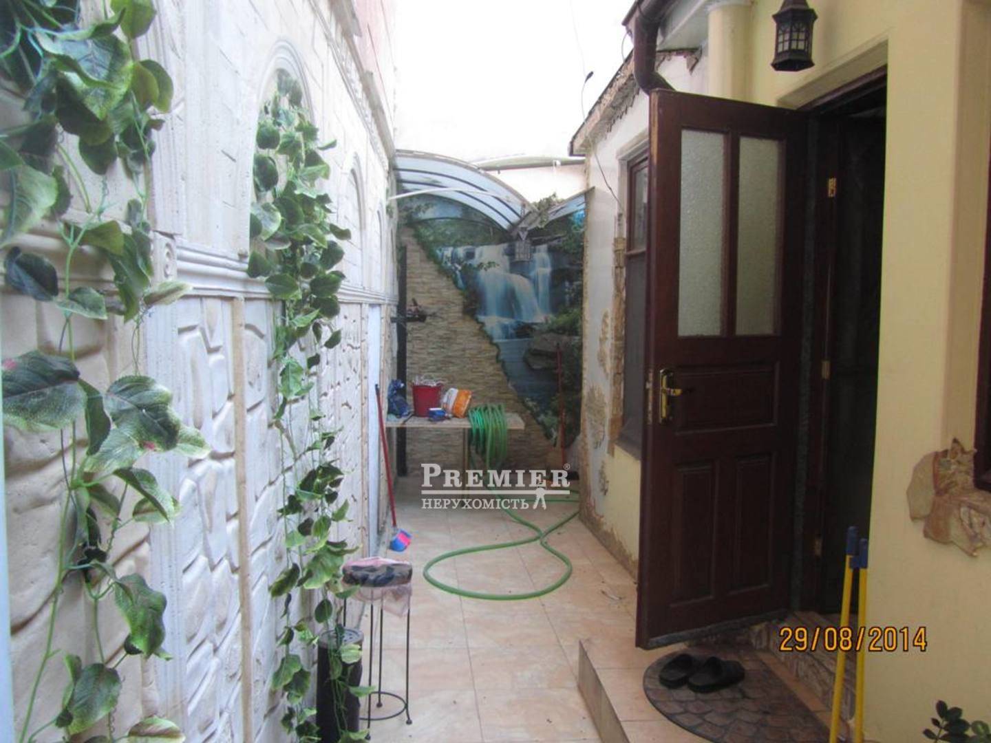 Продається Будинок дача, Пішонівська вул., м.Одеса изображение 3