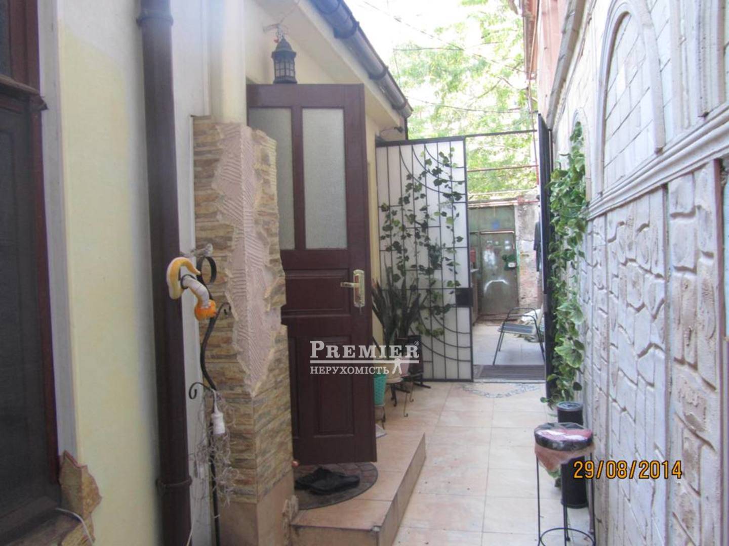 Продається Будинок дача, Пішонівська вул., м.Одеса изображение 4