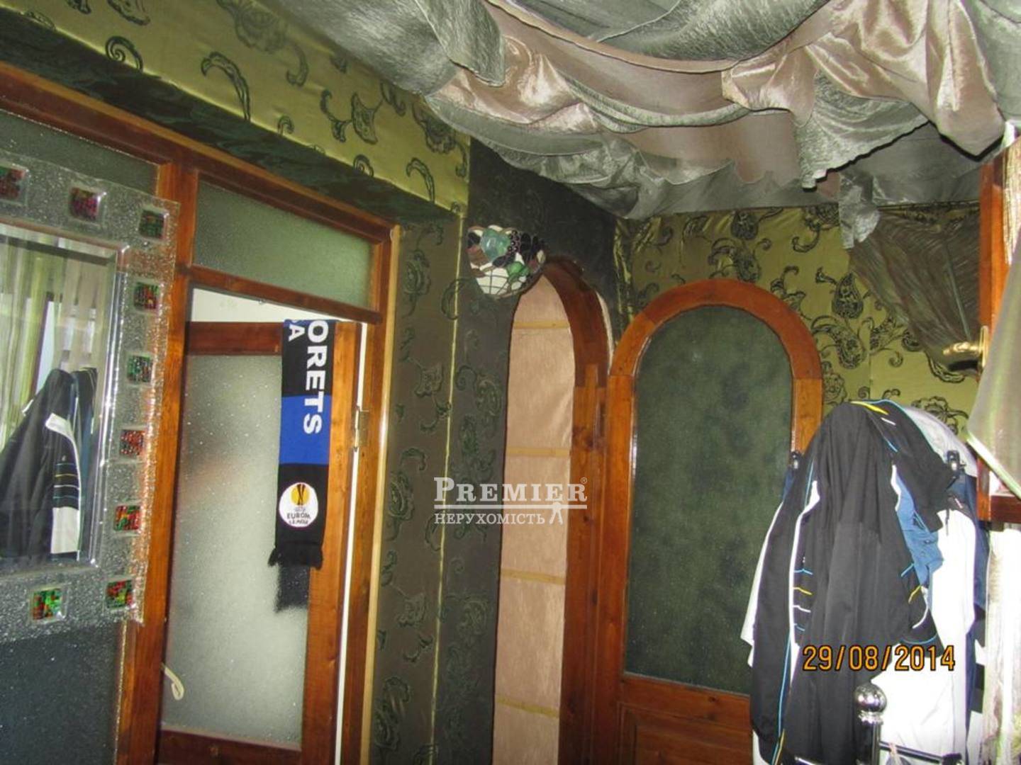 Продається Будинок дача, Пішонівська вул., м.Одеса изображение 5