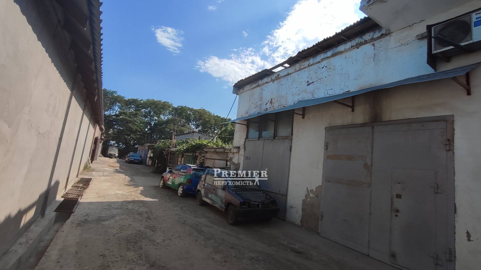 Продається Под любой вид деятельности, Левітана вул., м.Одеса изображение 1