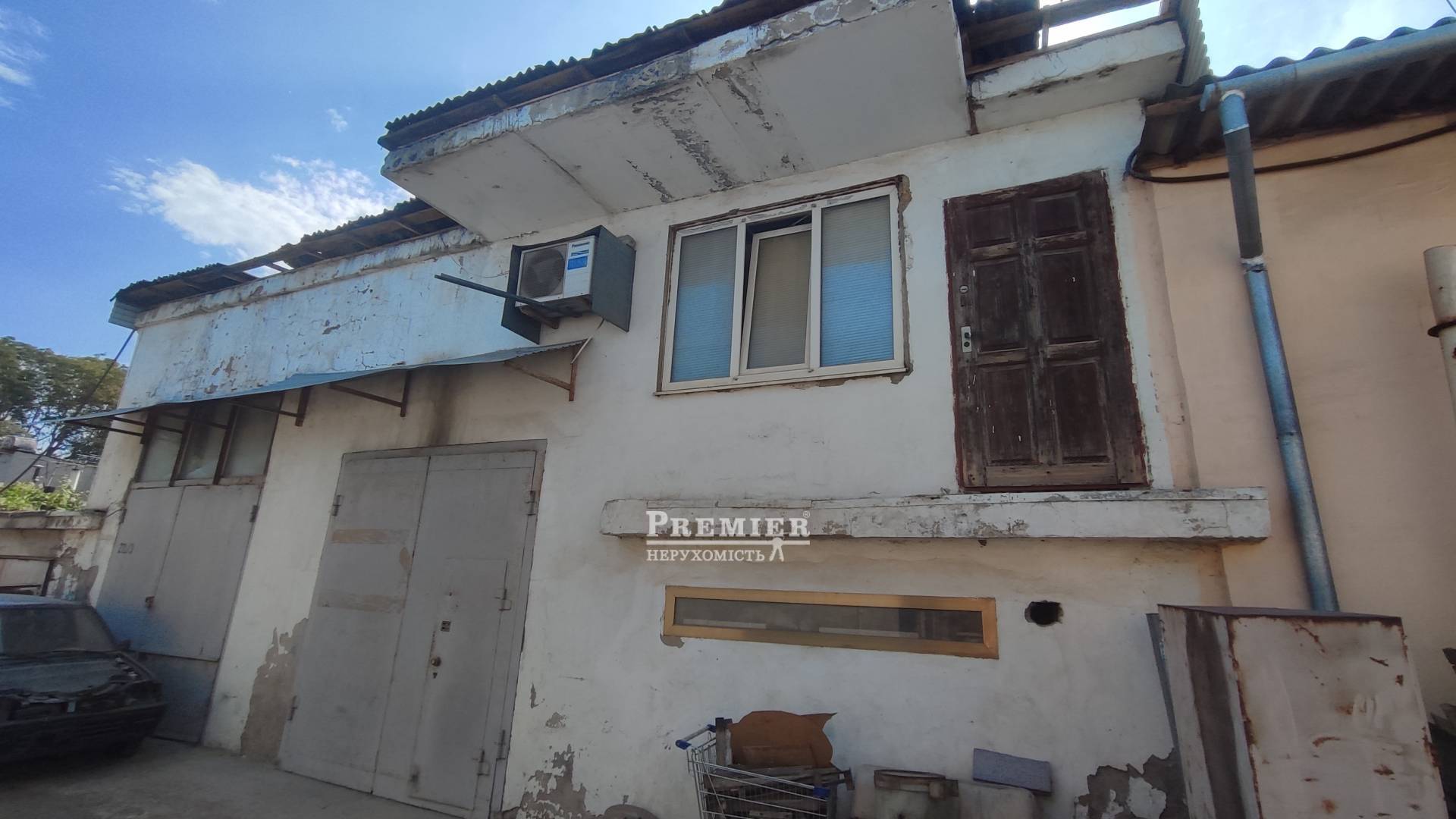 Продається Под любой вид деятельности, Левітана вул., м.Одеса изображение 2