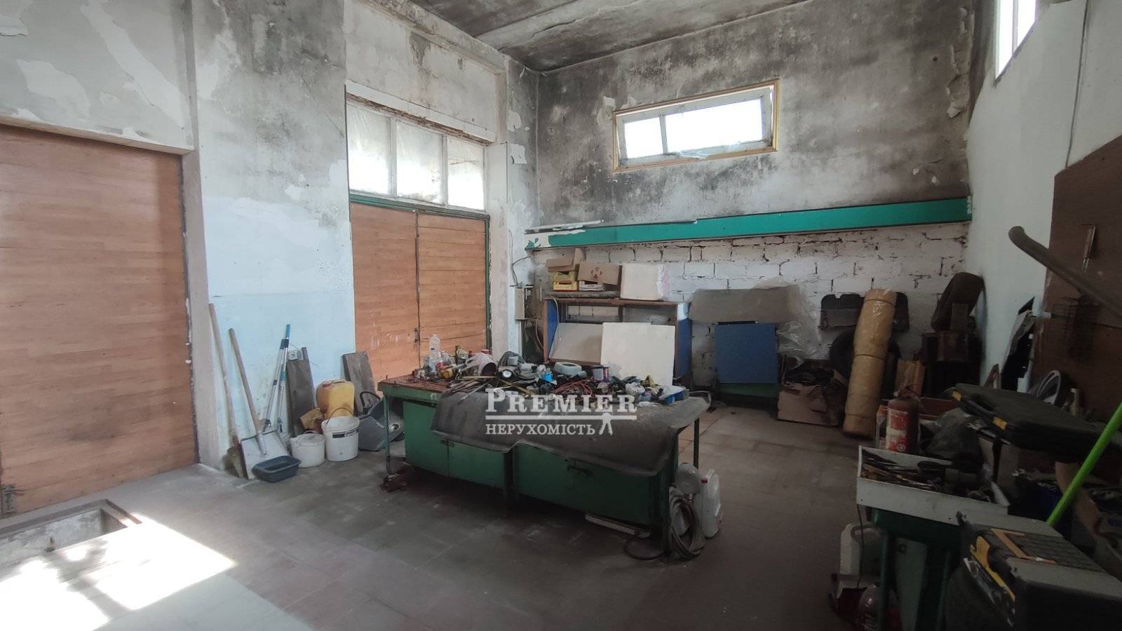 Продається Под любой вид деятельности, Левітана вул., м.Одеса изображение 11