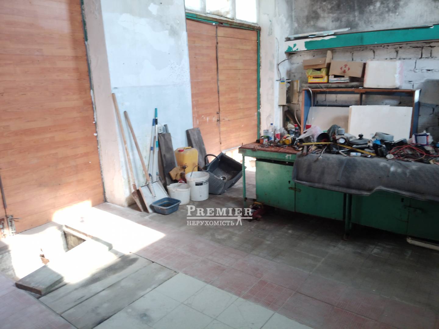 Продається Под любой вид деятельности, Левітана вул., м.Одеса изображение 12