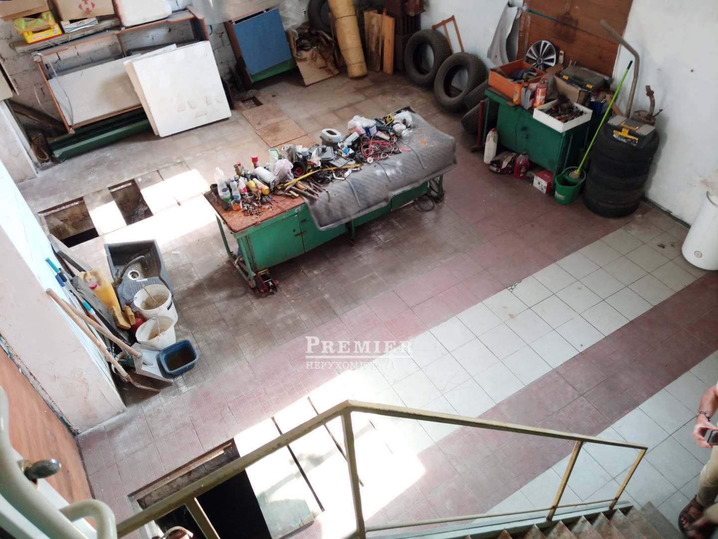 Продається Под любой вид деятельности, Левітана вул., м.Одеса изображение 13