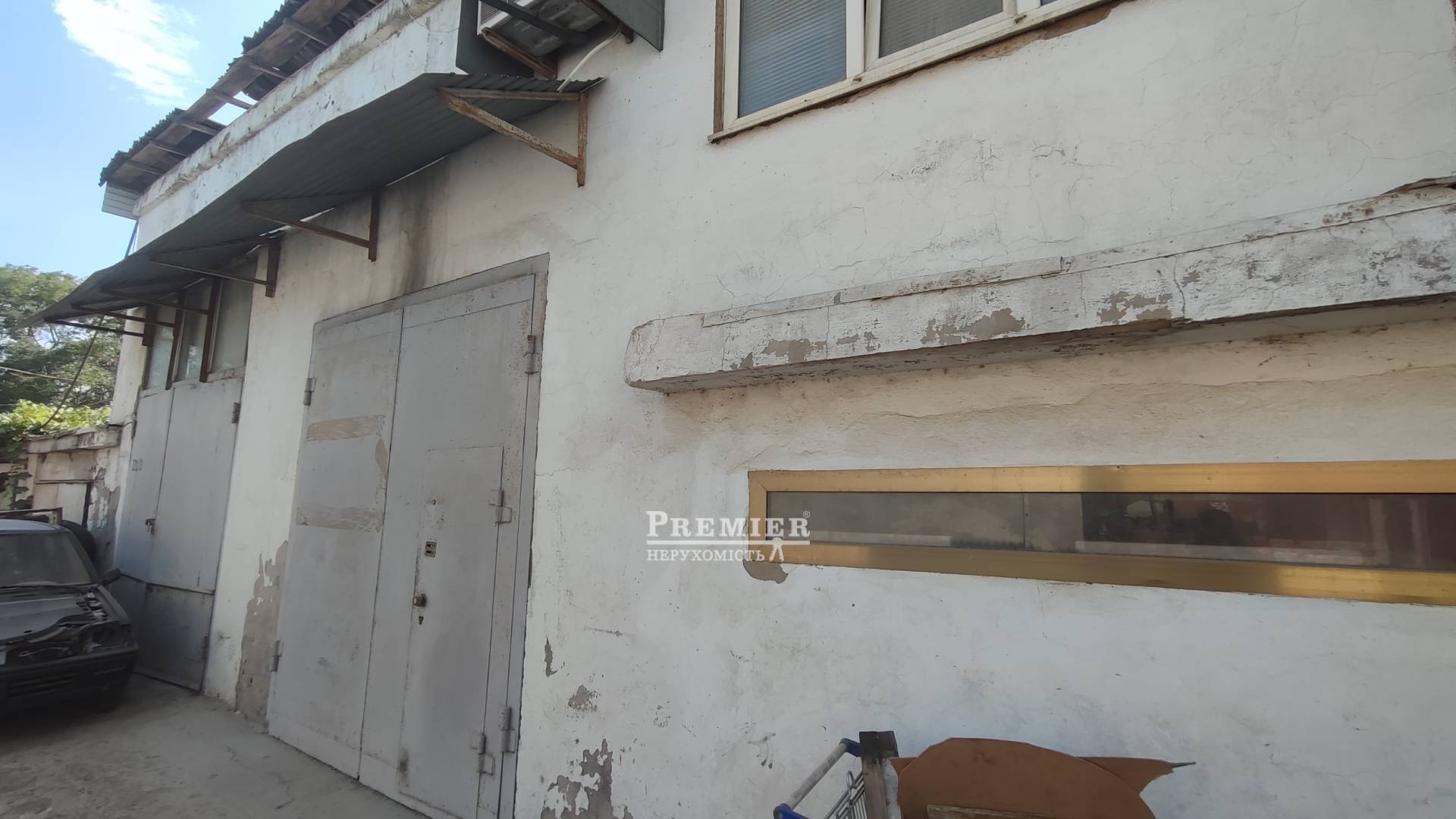 Продається Под любой вид деятельности, Левітана вул., м.Одеса изображение 4