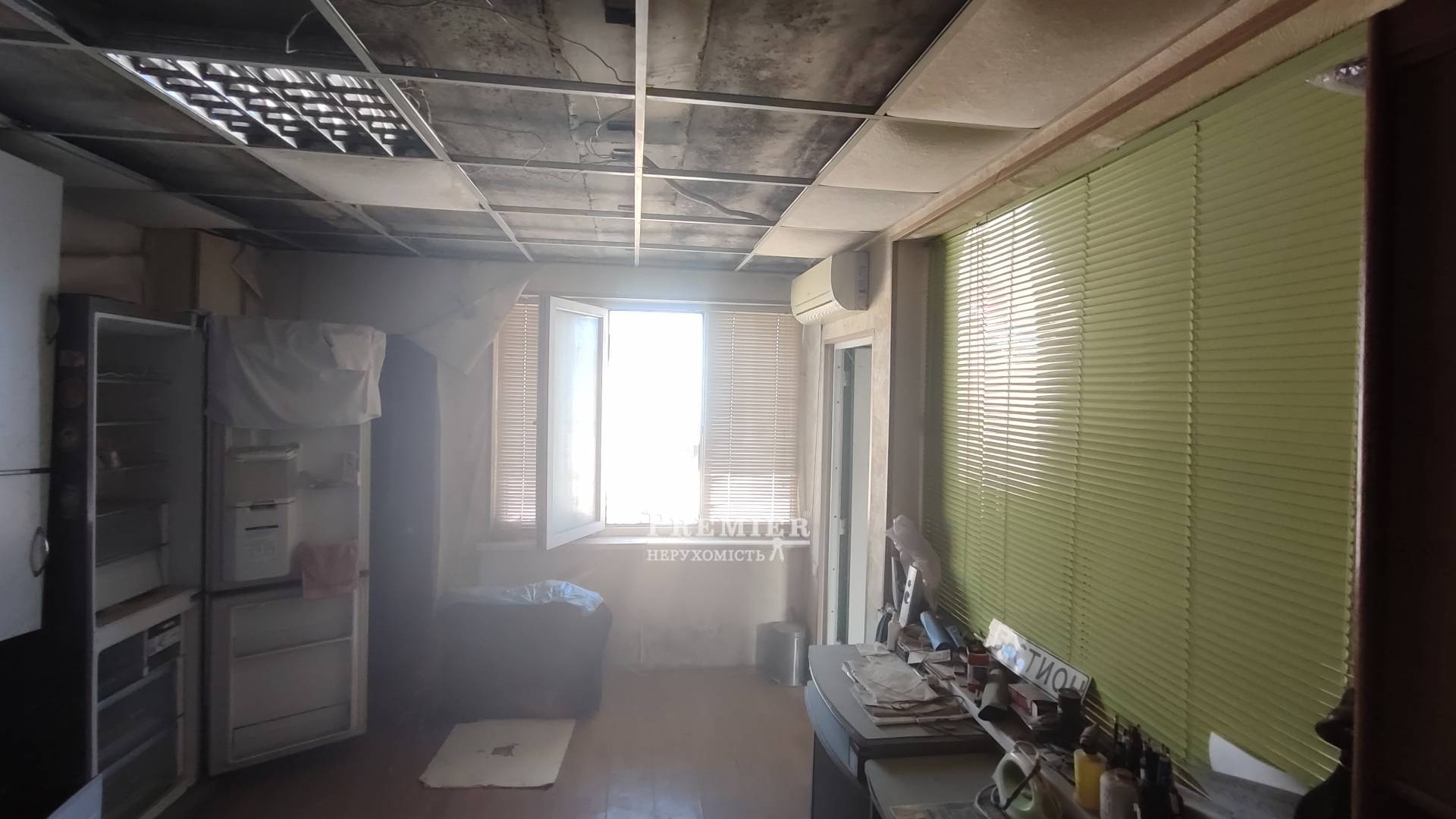 Продається Под любой вид деятельности, Левітана вул., м.Одеса изображение 5