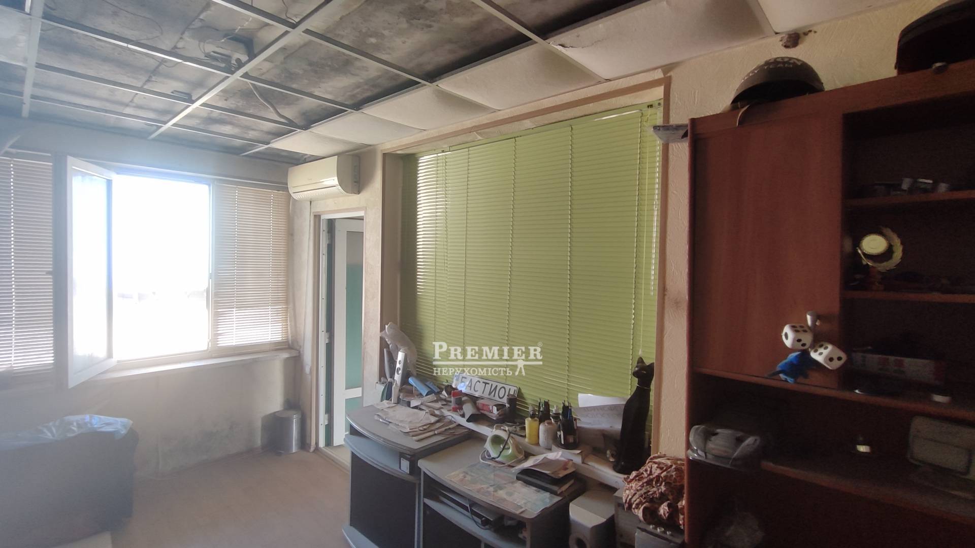 Продається Под любой вид деятельности, Левітана вул., м.Одеса изображение 6