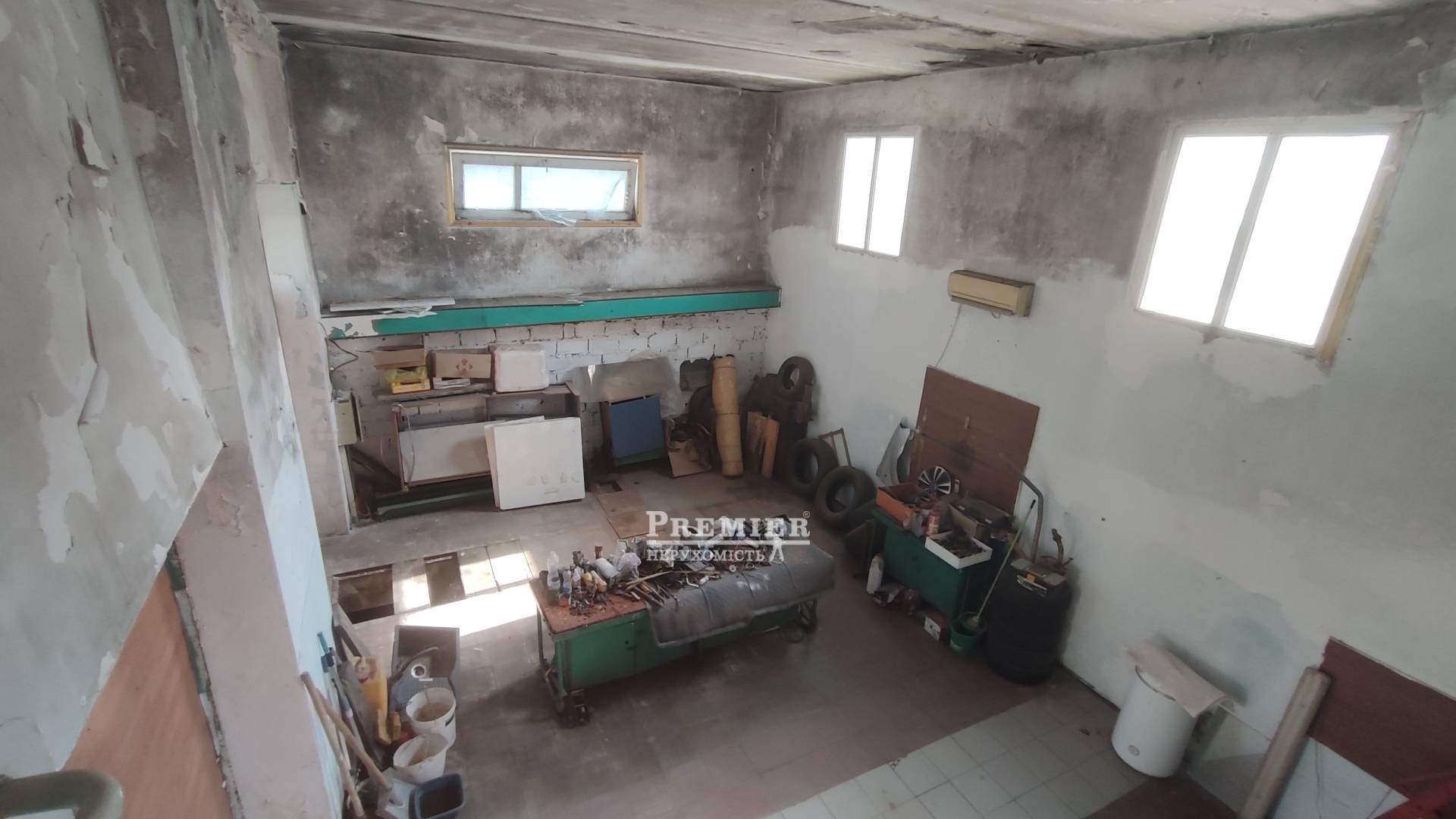 Продається Под любой вид деятельности, Левітана вул., м.Одеса изображение 9