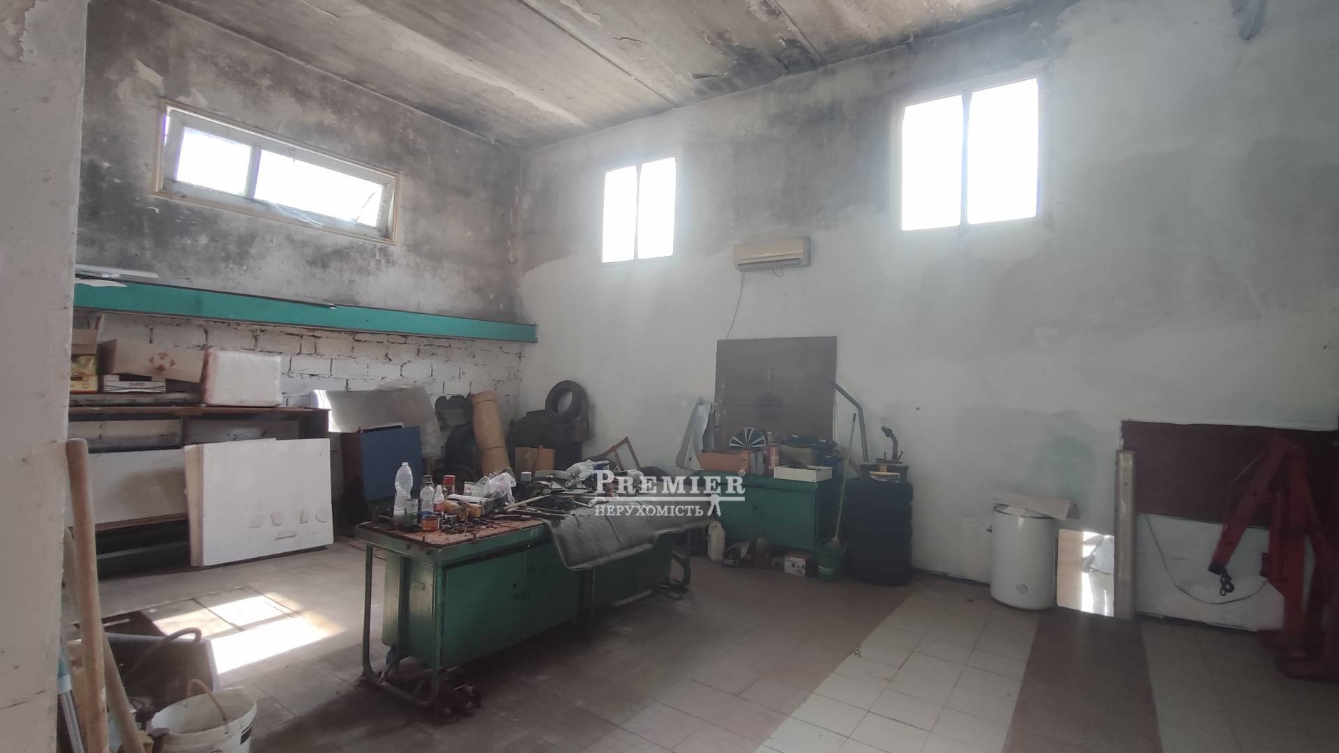 Продається Под любой вид деятельности, Левітана вул., м.Одеса изображение 10