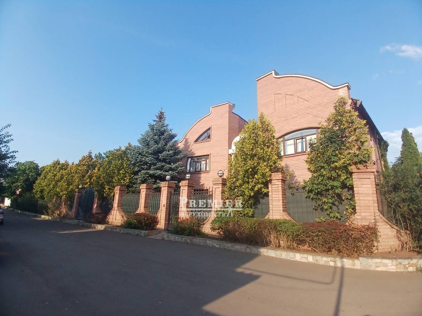 Продається Будинок дача, Жоліо Кюрі вул., м.Одеса изображение 1