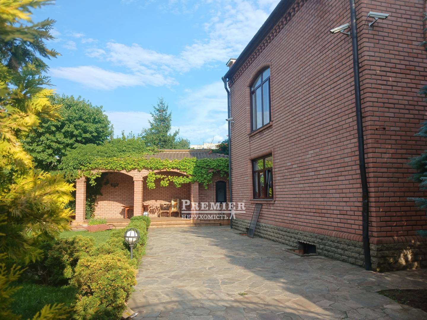 Продається Будинок дача, Жоліо Кюрі вул., м.Одеса изображение 21