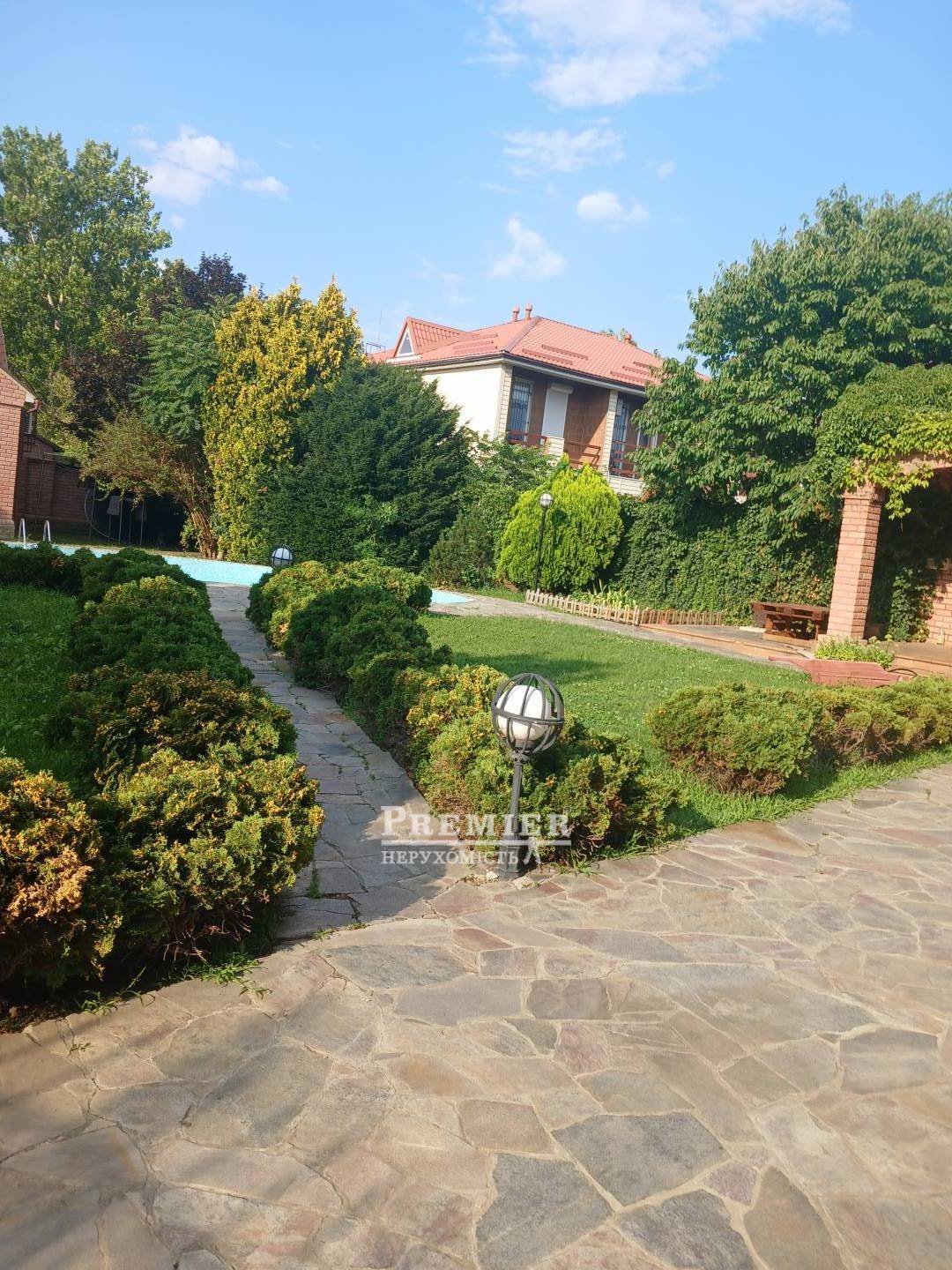 Продається Будинок дача, Жоліо Кюрі вул., м.Одеса изображение 22