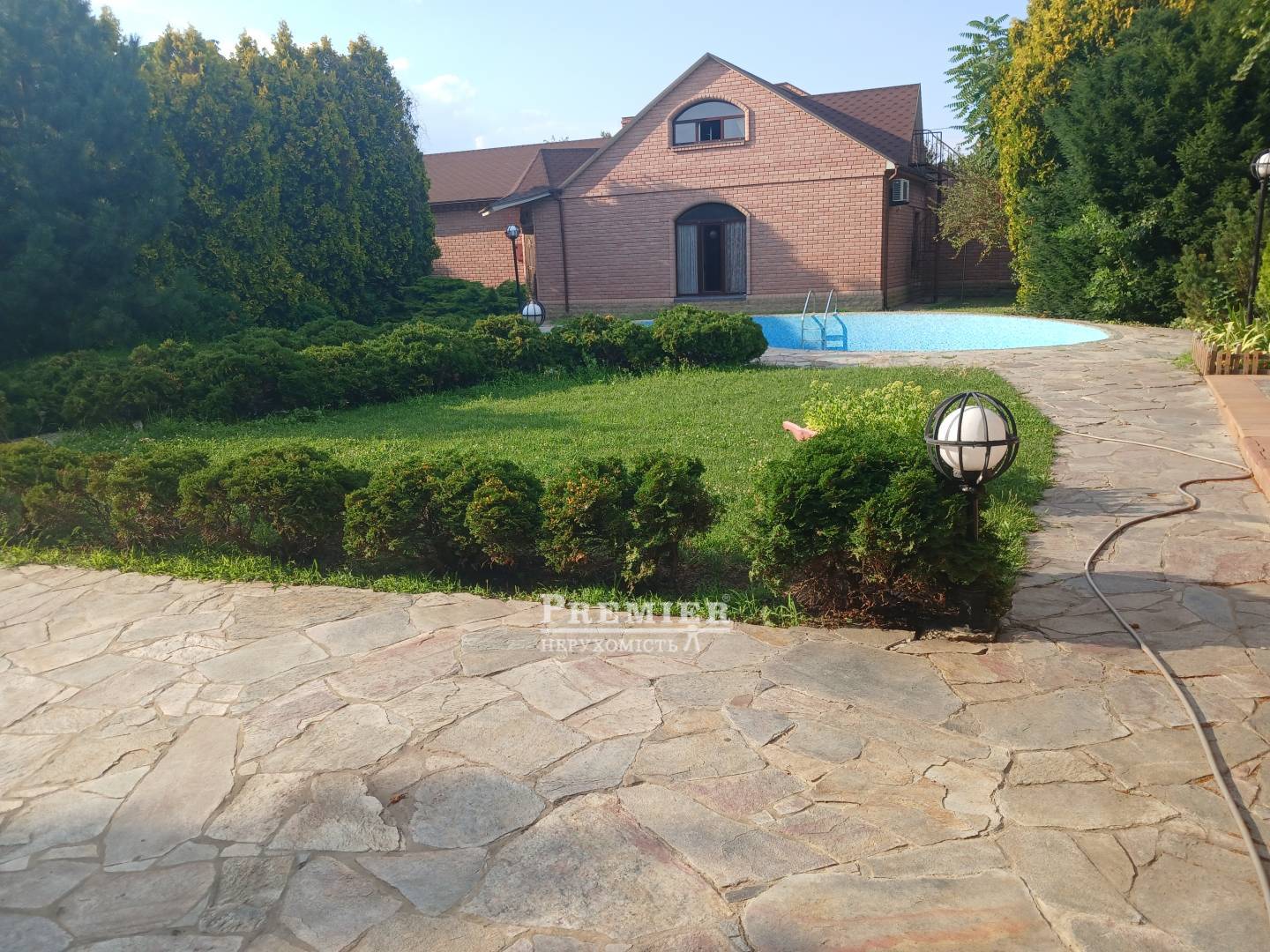 Продається Будинок дача, Жоліо Кюрі вул., м.Одеса изображение 23