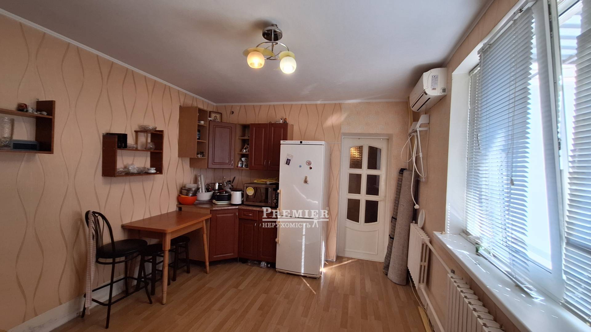 Продается Комнаты в коммуне, Парусная (Героев Сталинграда) ул., Черноморск изображение 1