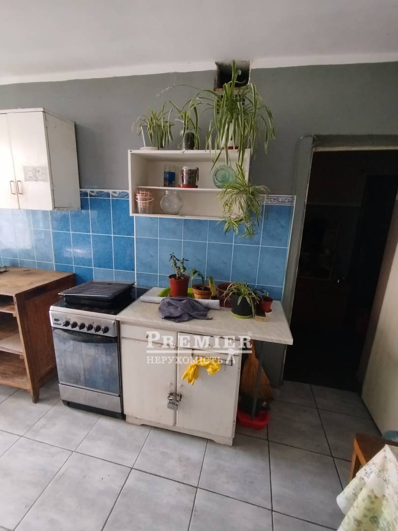 Продается Комнаты в коммуне, Парусная (Героев Сталинграда) ул., Черноморск изображение 2