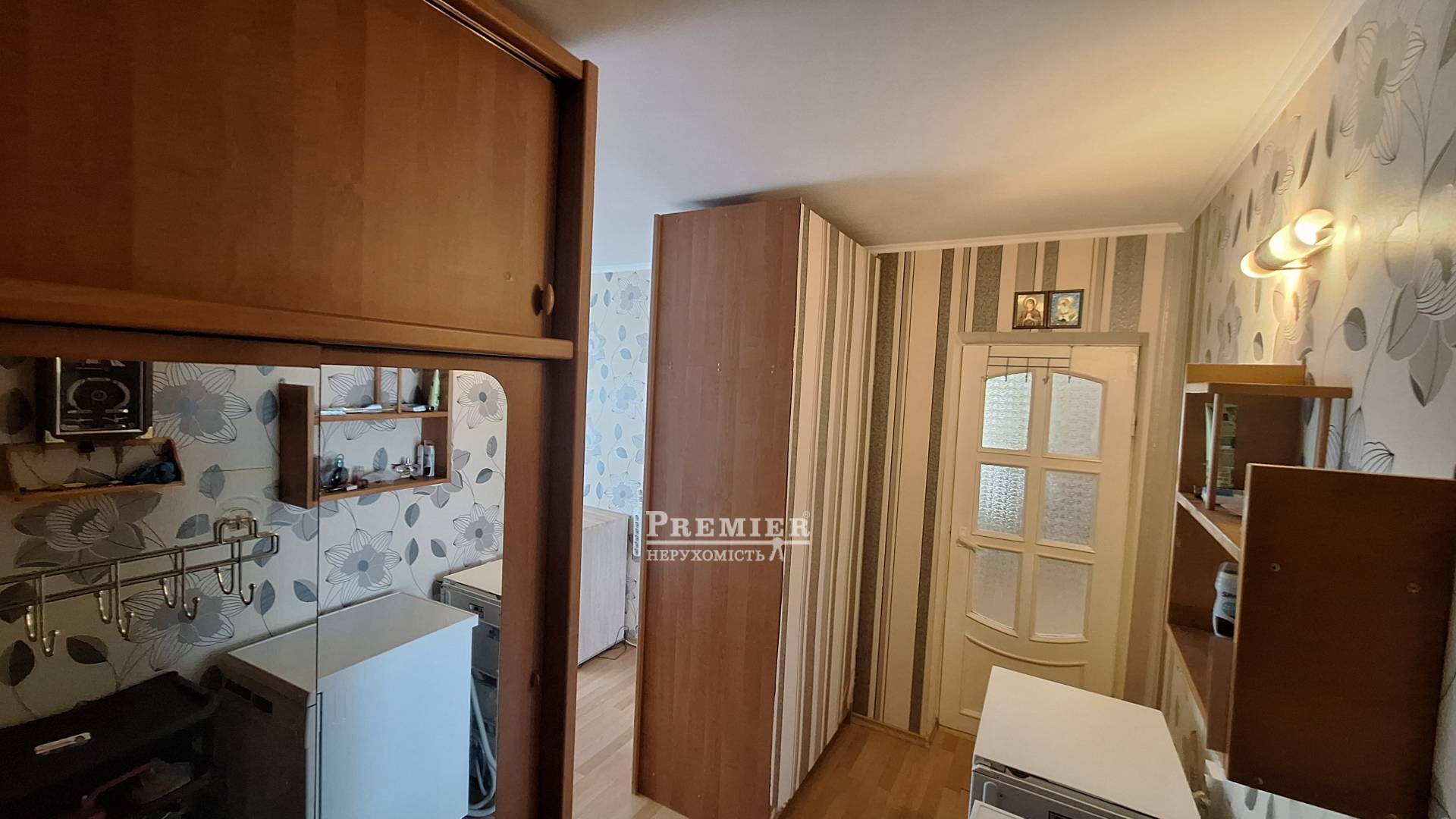 Продается Комнаты в коммуне, Парусная (Героев Сталинграда) ул., Черноморск изображение 11