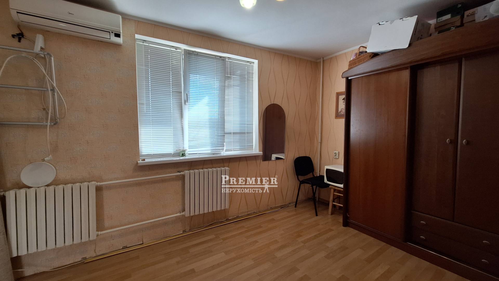 Продается Комнаты в коммуне, Парусная (Героев Сталинграда) ул., Черноморск изображение 6