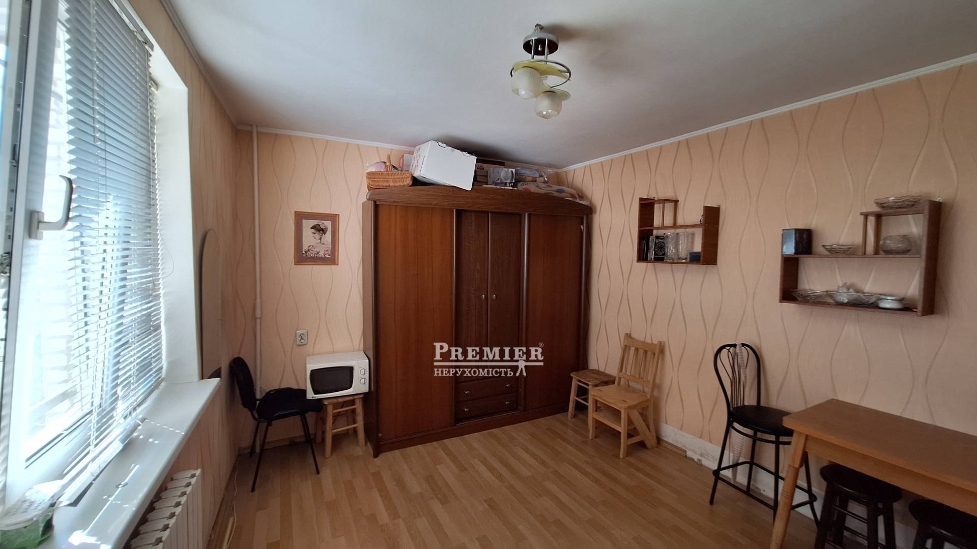 Продается Комнаты в коммуне, Парусная (Героев Сталинграда) ул., Черноморск изображение 7