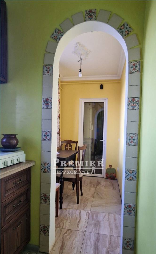 Продається Будинок дача, ПРИЛИМАНСЬКИЙ вул., Холодна Балка изображение 12