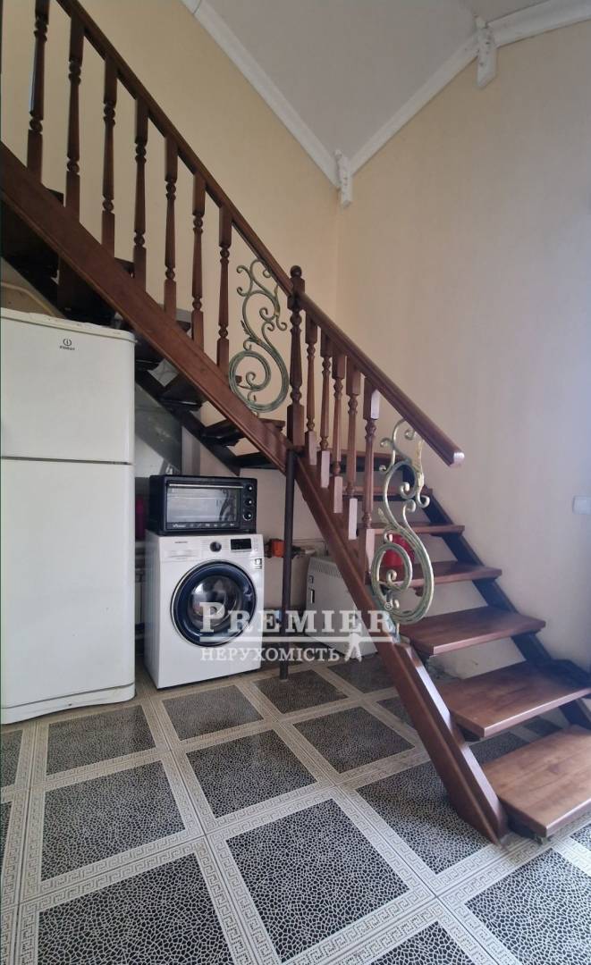 Продається Будинок дача, ПРИЛИМАНСЬКИЙ вул., Холодна Балка изображение 14