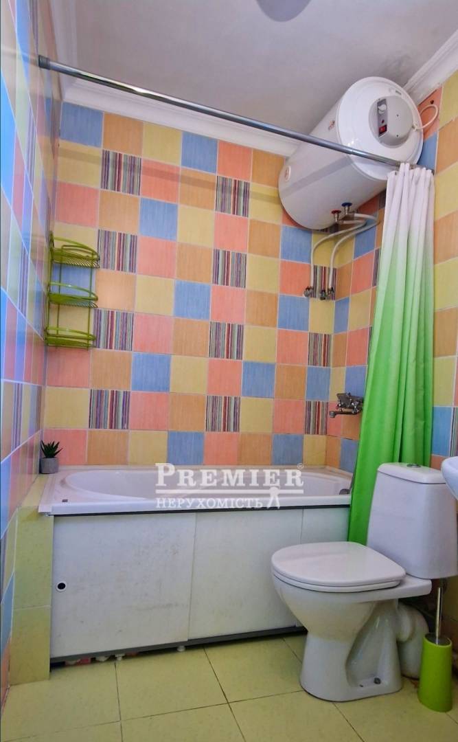 Продається Будинок дача, ПРИЛИМАНСЬКИЙ вул., Холодна Балка изображение 16