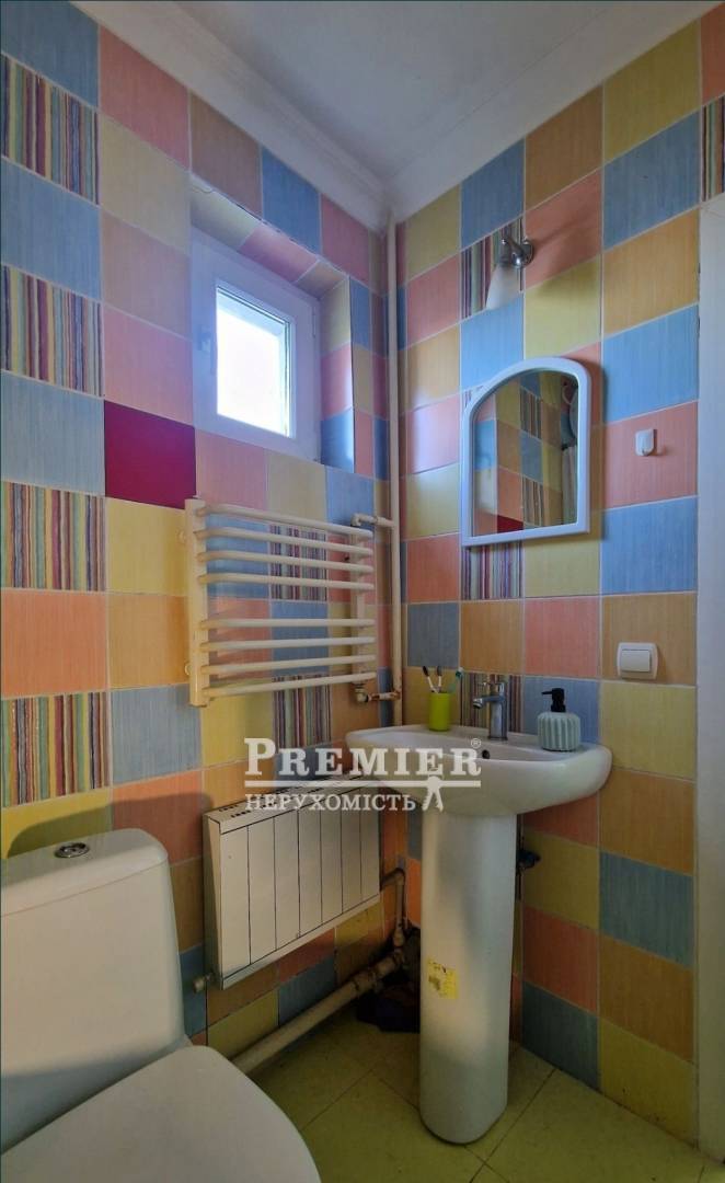 Продається Будинок дача, ПРИЛИМАНСЬКИЙ вул., Холодна Балка изображение 17