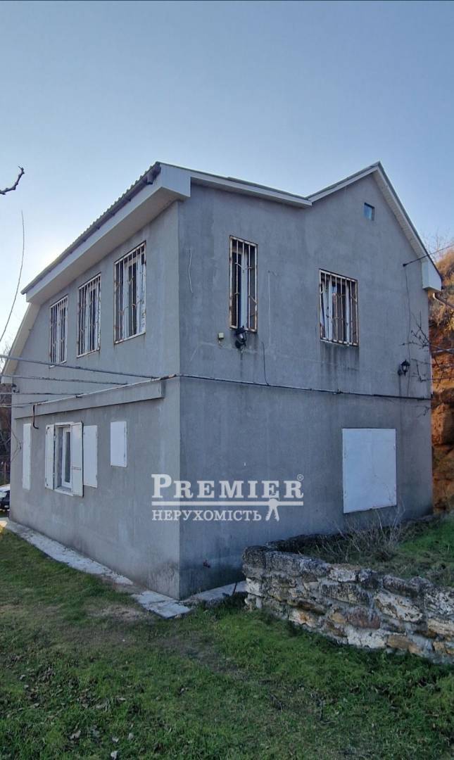 Продається Будинок дача, ПРИЛИМАНСЬКИЙ вул., Холодна Балка изображение 19