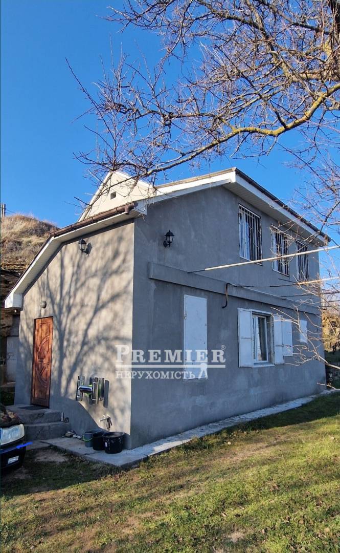 Продається Будинок дача, ПРИЛИМАНСЬКИЙ вул., Холодна Балка изображение 20