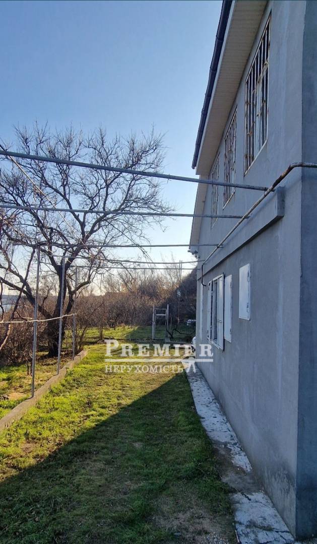 Продається Будинок дача, ПРИЛИМАНСЬКИЙ вул., Холодна Балка изображение 21
