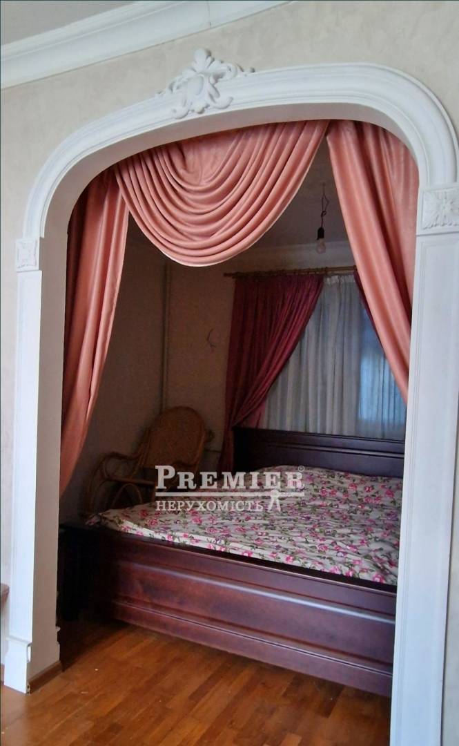 Продається Будинок дача, ПРИЛИМАНСЬКИЙ вул., Холодна Балка изображение 6