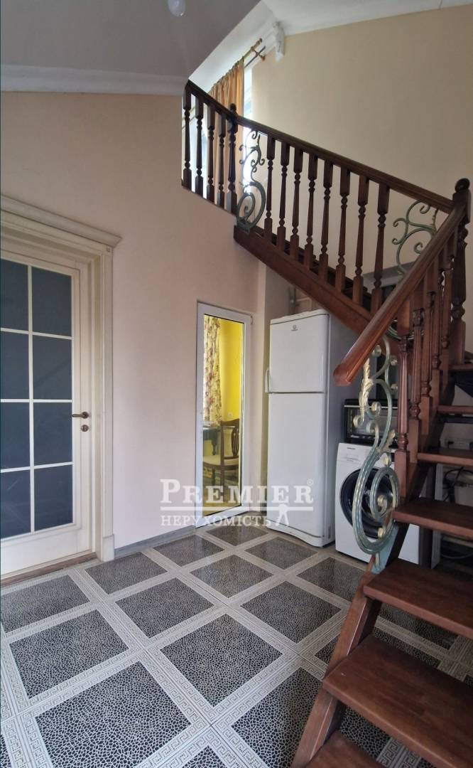 Продається Будинок дача, ПРИЛИМАНСЬКИЙ вул., Холодна Балка изображение 8