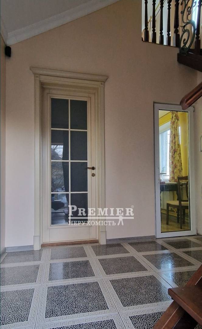 Продається Будинок дача, ПРИЛИМАНСЬКИЙ вул., Холодна Балка изображение 9