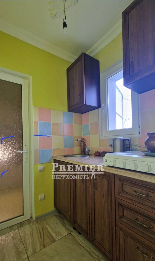 Продається Будинок дача, ПРИЛИМАНСЬКИЙ вул., Холодна Балка изображение 10