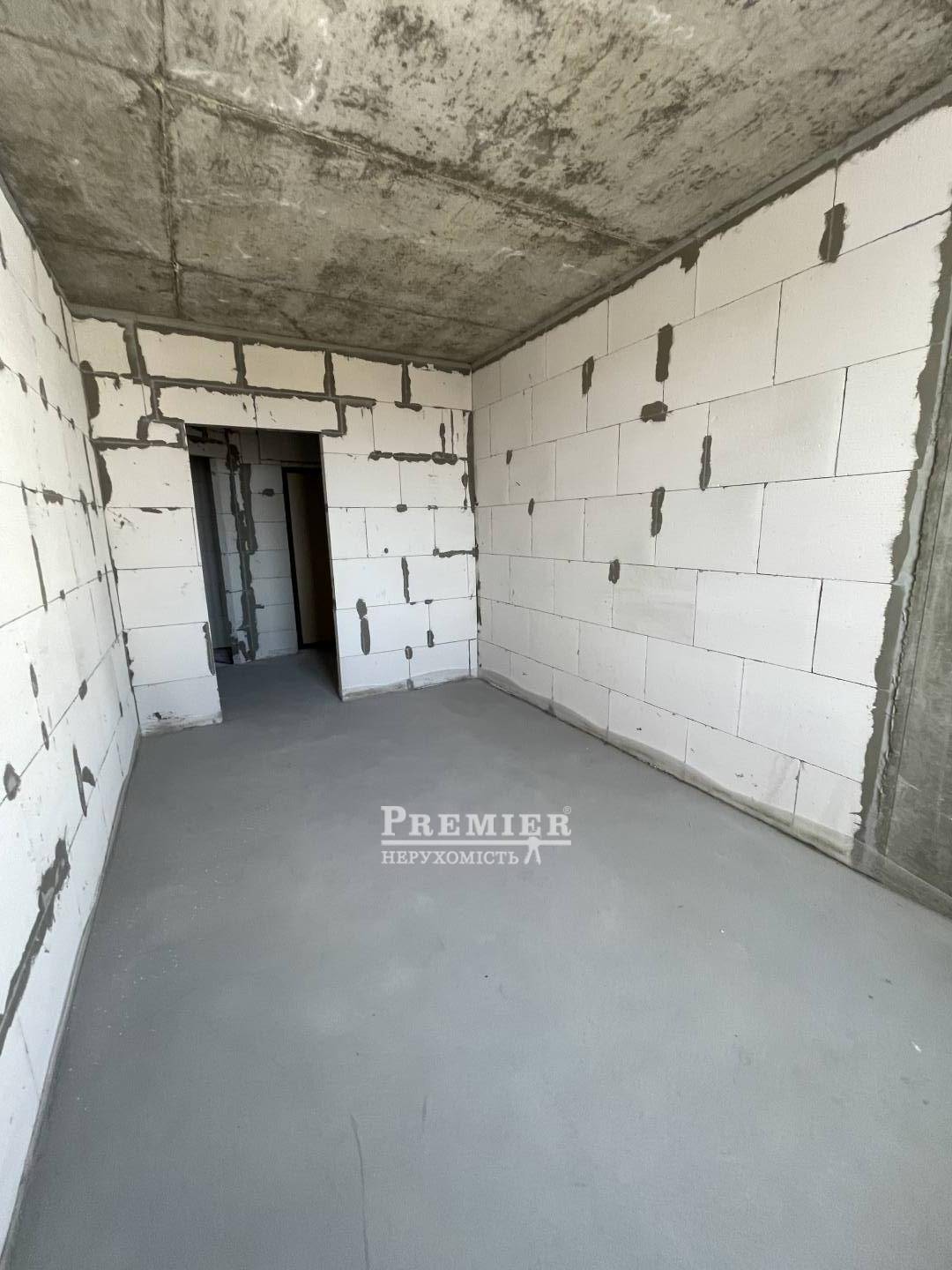 Продається 2-комн. квартира в новобудові, Спрейса вул., Авангард изображение 1