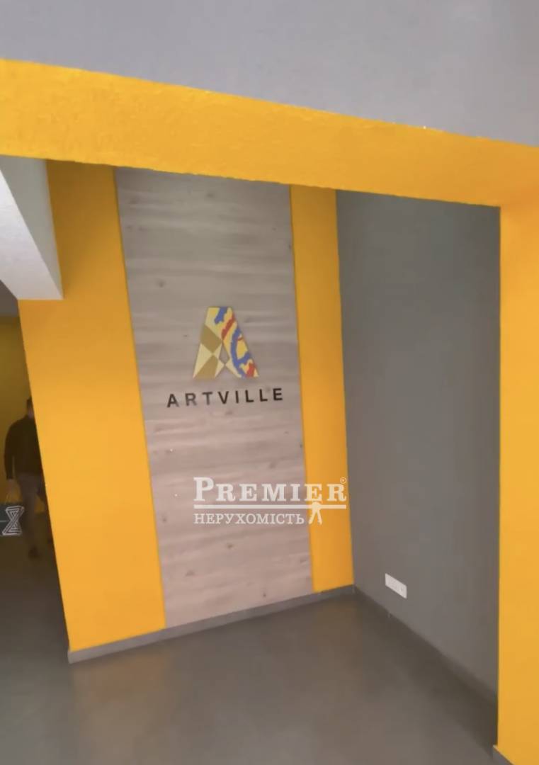 Продається 2-комн. квартира в новобудові, Спрейса вул., Авангард изображение 5