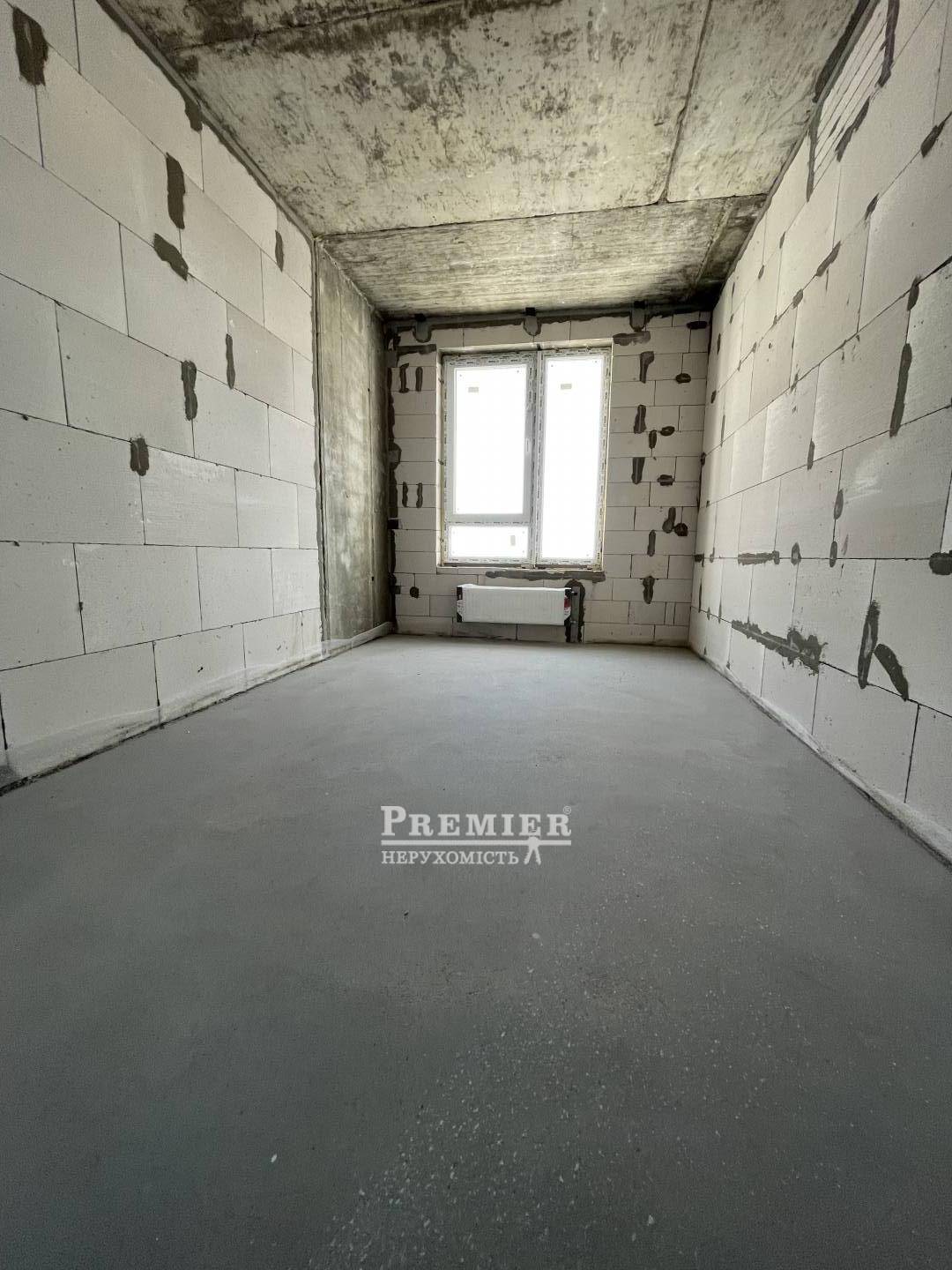 Продається 2-комн. квартира в новобудові, Спрейса вул., Авангард изображение 6