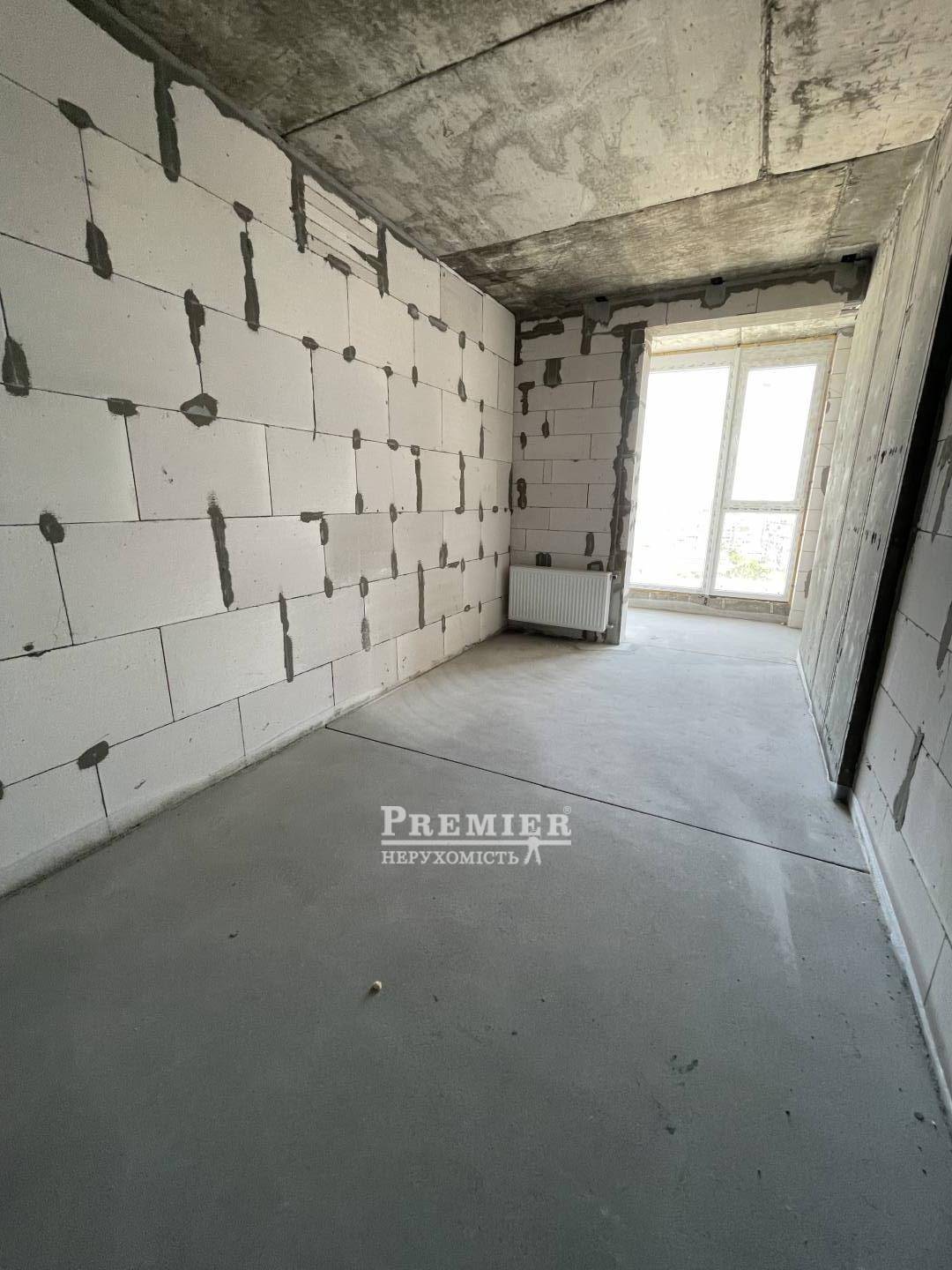 Продається 2-комн. квартира в новобудові, Спрейса вул., Авангард изображение 8